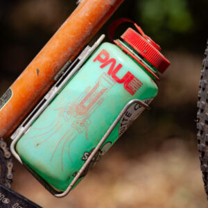【PAUL】Glow In The Dark NASA Nalgene - 画像 (4)