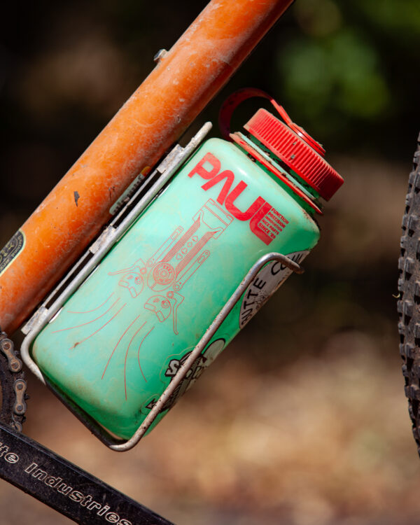 【PAUL】Glow In The Dark NASA Nalgene - 画像 (4)
