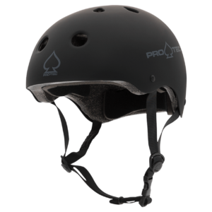 Alternative view of 【PRO-TEC】CLASSIC CERTIFIED / MATTE BLACK Large