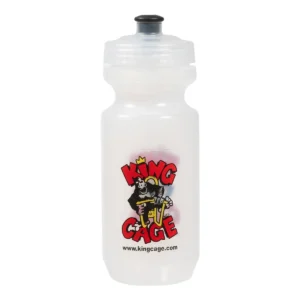 【KING CAGE】21 oz King Cage Bottle