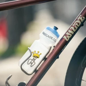 Alternative view of 【KING CAGE】Classic Water Bottle
