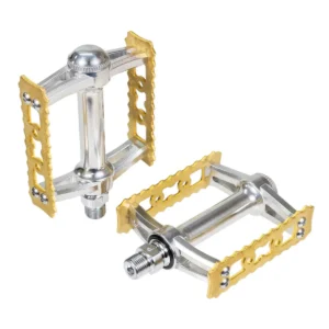 【MKS】Sylvan Gordito Brass For Circles(Raw Brass)