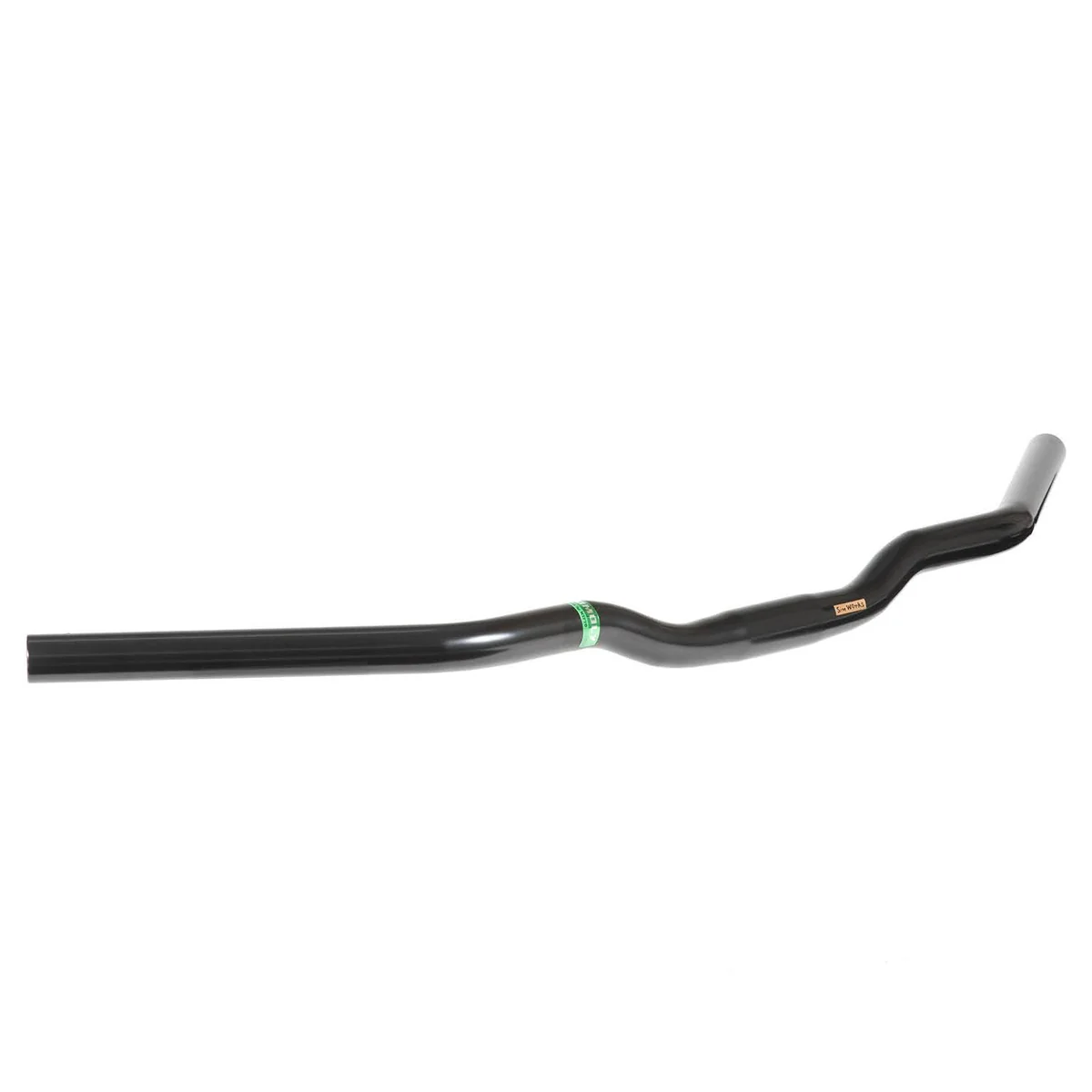 【SIMWORKS】Fun 3 CrMo Bar