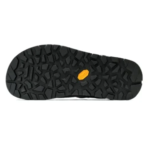 【BEDROCK SANDALS】Mountain Clog Leather Brown 10/11 - 画像 (4)