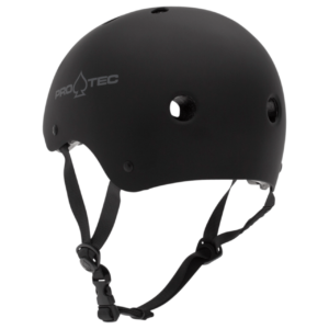 【PRO-TEC】CLASSIC CERTIFIED / MATTE BLACK Large - 画像 (3)
