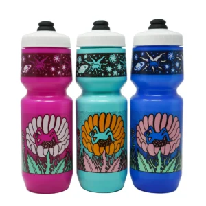 【SIMWORKS】Earth Gazer Bottle