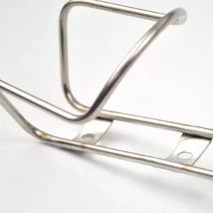 【KING CAGE】Stainless Steel - Normal Cage - 画像 (3)