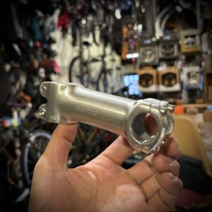 【NITTO】UI-75EX 100mm 25.4 SIL