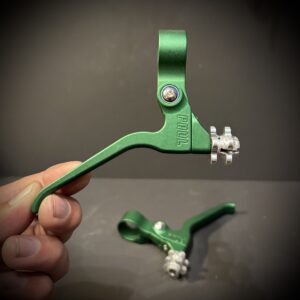 Alternative view of 【PAUL】Canti Lever Pair (Green)