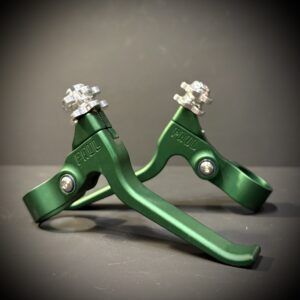 【PAUL】Canti Lever Pair (Green)