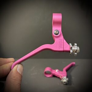 Alternative view of 【PAUL】Canti Lever Pair (Pink)
