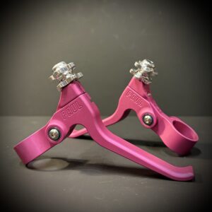 【PAUL】Canti Lever Pair (Pink)
