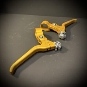 【PAUL】Canti Lever Pair (Gold) - 画像 (3)