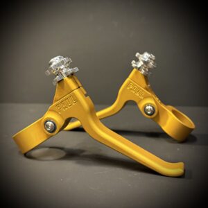 【PAUL】Canti Lever Pair (Gold)