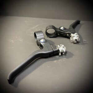 【PAUL】Canti Lever Pair (Black) - 画像 (3)
