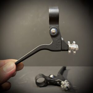 Alternative view of 【PAUL】Canti Lever Pair (Black)