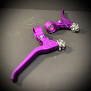 【PAUL】Canti Lever Pair (Purple) - 画像 (3)