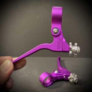 Alternative view of 【PAUL】Canti Lever Pair (Purple)
