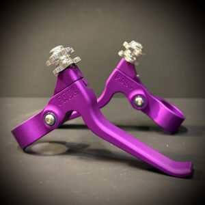 【PAUL】Canti Lever Pair (Purple)