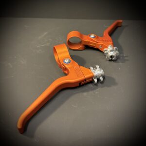 【PAUL】Canti Lever Pair (Orange) - 画像 (3)