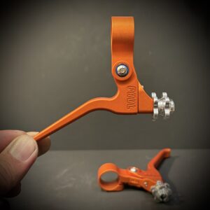 Alternative view of 【PAUL】Canti Lever Pair (Orange)