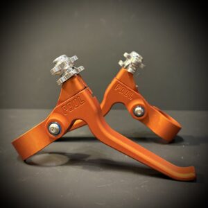 【PAUL】Canti Lever Pair (Orange)