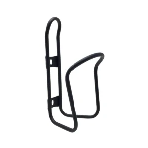 【KING CAGE】Stainless Steel - Normal Cage / Black