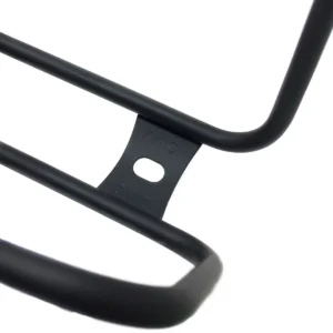 Alternative view of 【KING CAGE】Stainless Steel - Normal Cage / Black