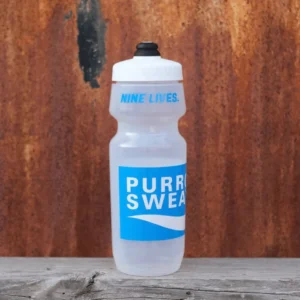 Alternative view of 【SIMWORKS】MOLLY SUGAR Purrcari Sweat 24oz Bottle