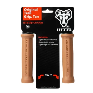 【WTB】Original Trail Grip - 画像 (4)