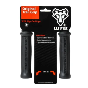 【WTB】Original Trail Grip - 画像 (5)