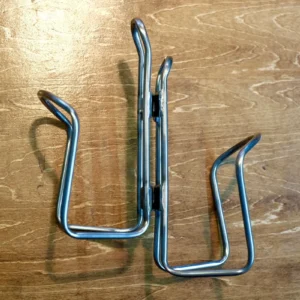 Alternative view of 【KING CAGE】Stainless Steel - Dropper Cage