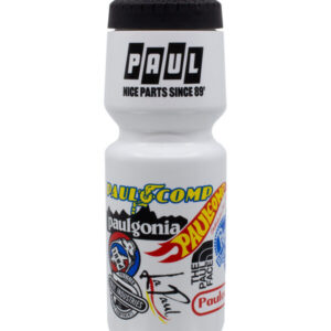 【PAUL】Cease and Desist Bottle